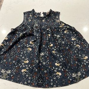 Knox Rose flower top